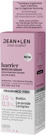 Serum Barrier Booster Jean&Len