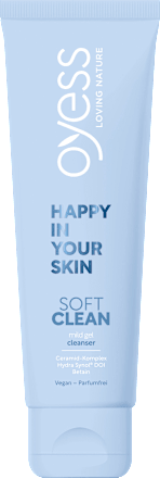 Reinigungsgel soft clean oyess