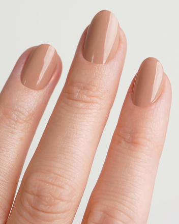 UV Gel Nagelfolien, Gel Strips Cappuccino Doonails