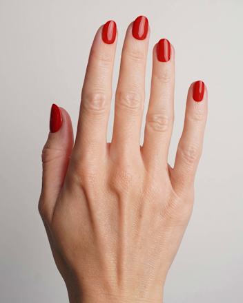 UV Gel Nagelfolien, Gel Strips Mon Cheri Doonails