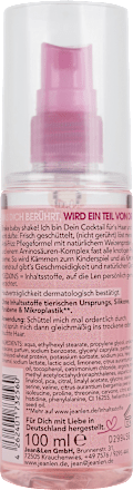 Leave-In Spray 2-Phasen Knotenlöser Jean&Len