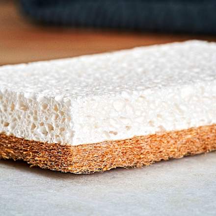 Geschirrschwamm Kokos nordesign