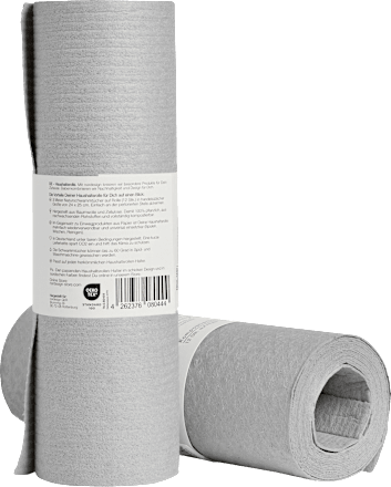 Haushaltsrolle nordesign