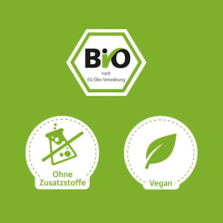 Kindersnack Knusper-Kissen Banane & Himbeere ab 1 Jahr Freche Freunde