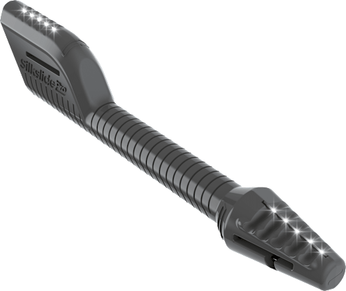 Ohrsierer (8 cm) SilkslidePro