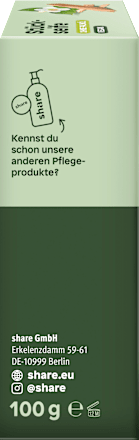 Seifenstück Sandelholz & Jasmin share