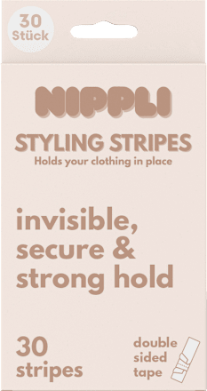 Styling Stripes NIPPLI EUROPE GmbH