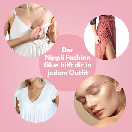 Fixierkleber, Fashion Glue NIPPLI EUROPE GmbH