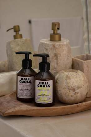 Conditioner Moisturising BALI CURLS