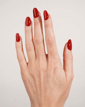 Maniküre Starterset Rose Red Doonails