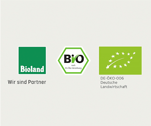 Früchte Apfel Holsteiner Cox ab dem 5. Monat Sprösslinge
