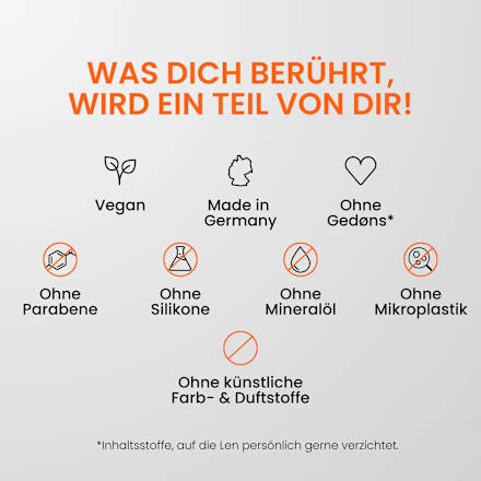 Serum Glow Booster Jean&Len