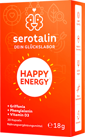 serotalin Kapseln 30 Stück serotalin