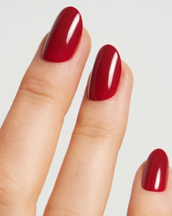Künstliche Nägel Press Ons Medium Round Mon Cheri Doonails