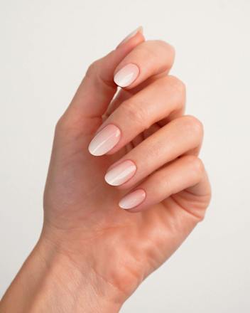 UV Nagelfolien Babyboomer Doonails