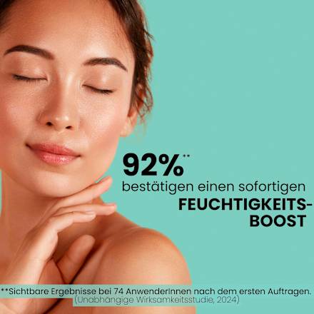 Serum Hydrating Booster  Jean&Len