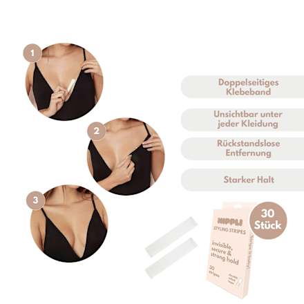 Styling Stripes NIPPLI EUROPE GmbH