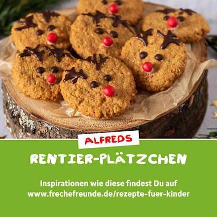 Quetschie Apfel, Blaubeere mit Karotte ab 6 Monaten  Freche Freunde