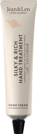 Handcreme Silky & Rich Cardamom Tonka Jean&Len