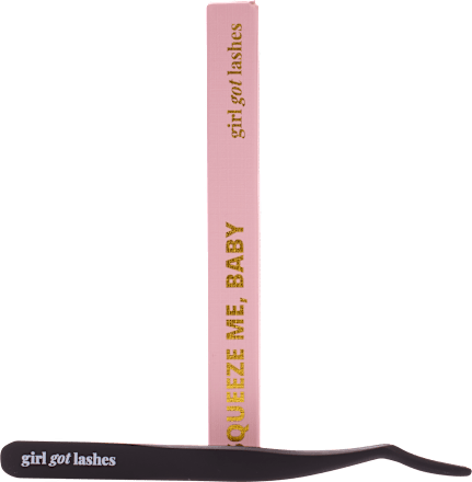 Künstliche Wimpern Applikator Squeeze Me, Baby GirlGotLashes