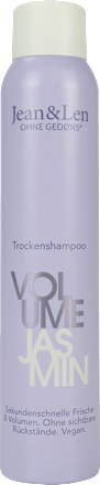 Trockenshampoo Volume Jasmin Jean&Len
