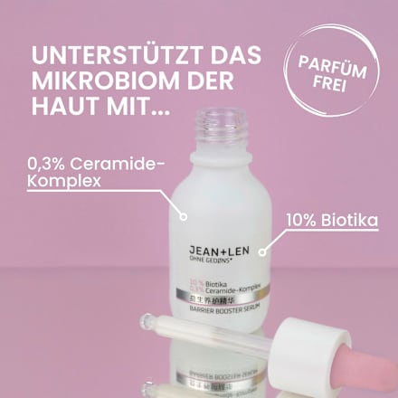 Serum Barrier Booster Jean&Len