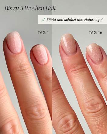Maniküre Starterset Rose Red Doonails