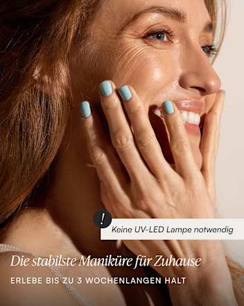 Maniküre Starterset Rose Red Doonails