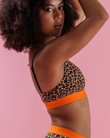 Bralette Leo, Gr. 34 The Female Company