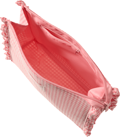 Kulturbeutel rosa Karo "Lieblingsdinge" Vito & Joe