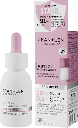 Serum Barrier Booster Jean&Len