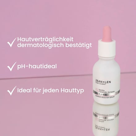 Serum Barrier Booster Jean&Len