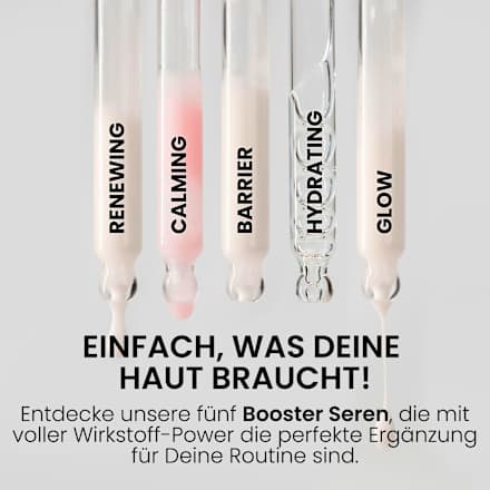 Serum Renewing Booster Jean&Len