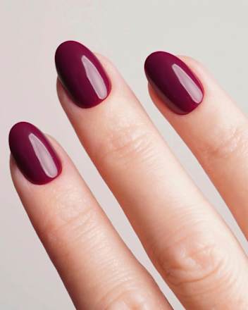 Künstliche Nägel Soft Gel Press Ons, Short Into You Doonails
