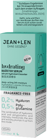 Serum Hydrating Booster  Jean&Len
