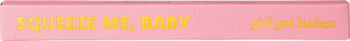 Wimpern Applikator Squeeze Me, Baby GirlGotLashes