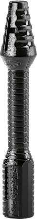 Gesichtshaarentferner, Nasierer anthrazit (8 cm) SilkslidePro