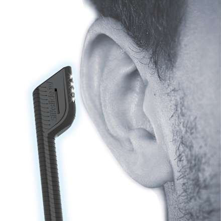 Ohrsierer (8 cm) SilkslidePro