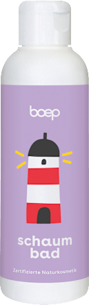 Schaumbad boep