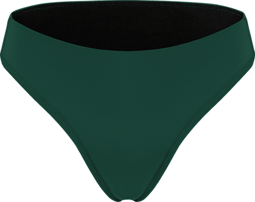 Perioden Badeslip Grün, Gr. 44-46 ooia