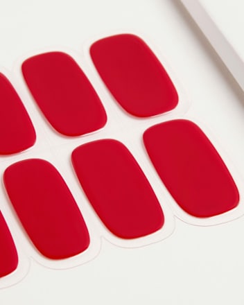 UV Gel Nagelfolien, Gel Strips Mon Cheri Doonails