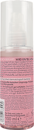 Leave-In Spray 2-Phasen Knotenlöser Jean&Len