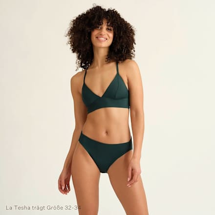 Perioden Badeslip Grün, Gr. 50-52 ooia