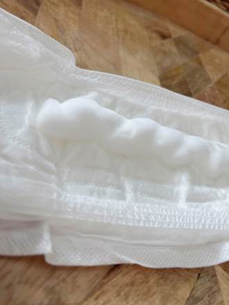 Intimschaum Wochenbett newma