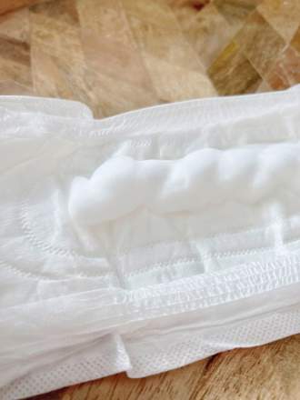 Intimschaum Wochenbett newma