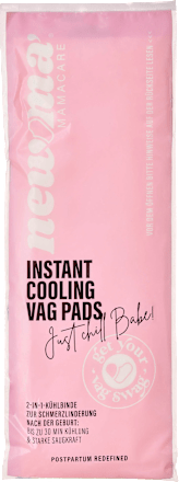 Mama Box für nach der Geburt newma