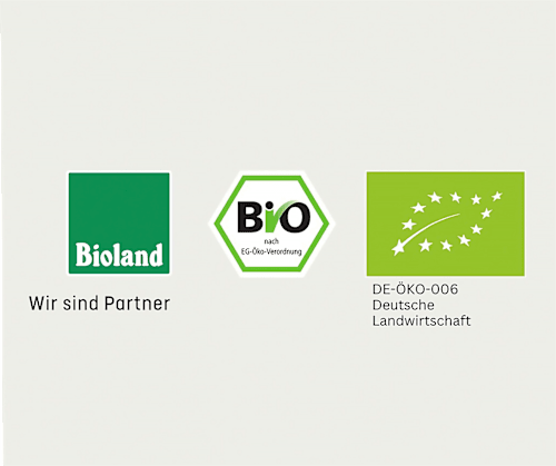 Gemüse Möhre ab dem 5. Monat Sprösslinge