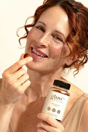 Kollagen Kapseln 180 St Glow25