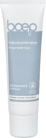 Babywundcreme boep