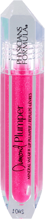 Diamond Plumper sjaj za usne – pink radiant cut PHYSICIANS FORMULA